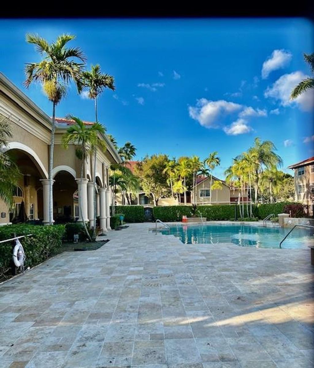 Photo of 151 SW 117 Avenue #9206, Pembroke Pines, FL 33025 (MLS # F10503317)