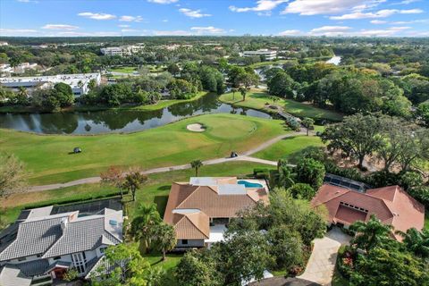 13 Cambria Road E Palm Beach Gardens FL 33418