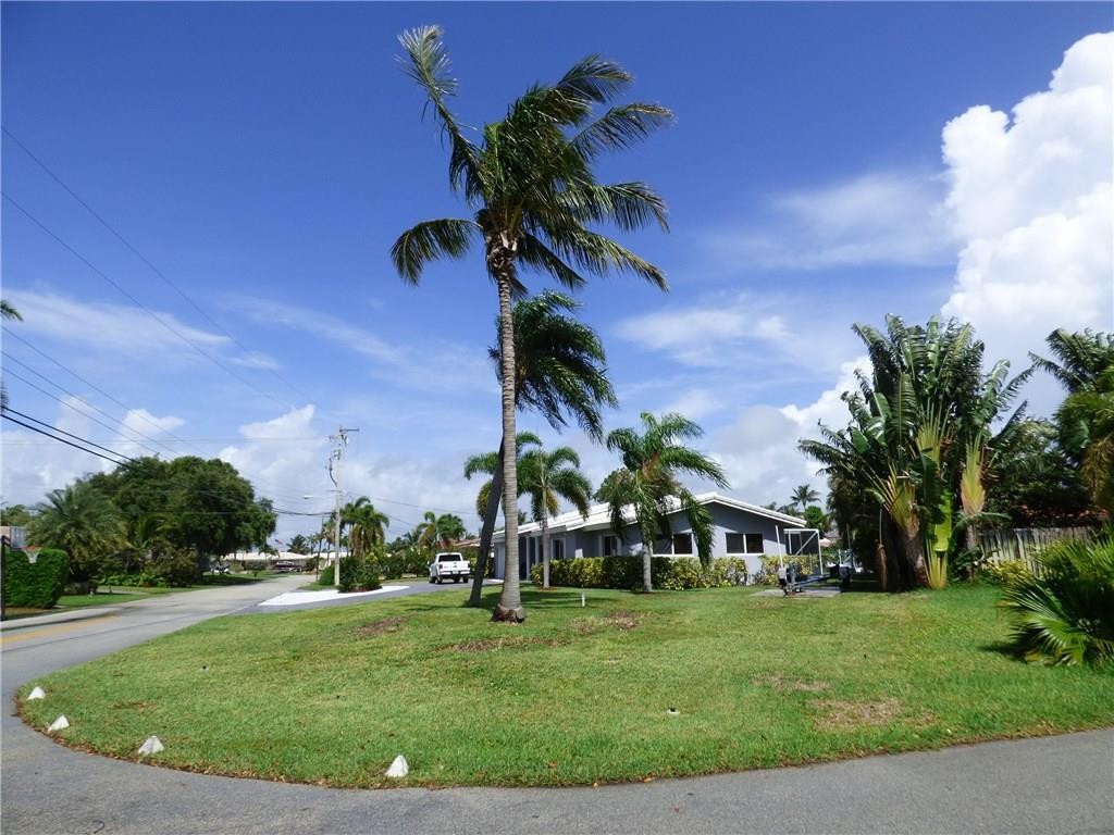 High Ridge Estates Add 46 - Residential