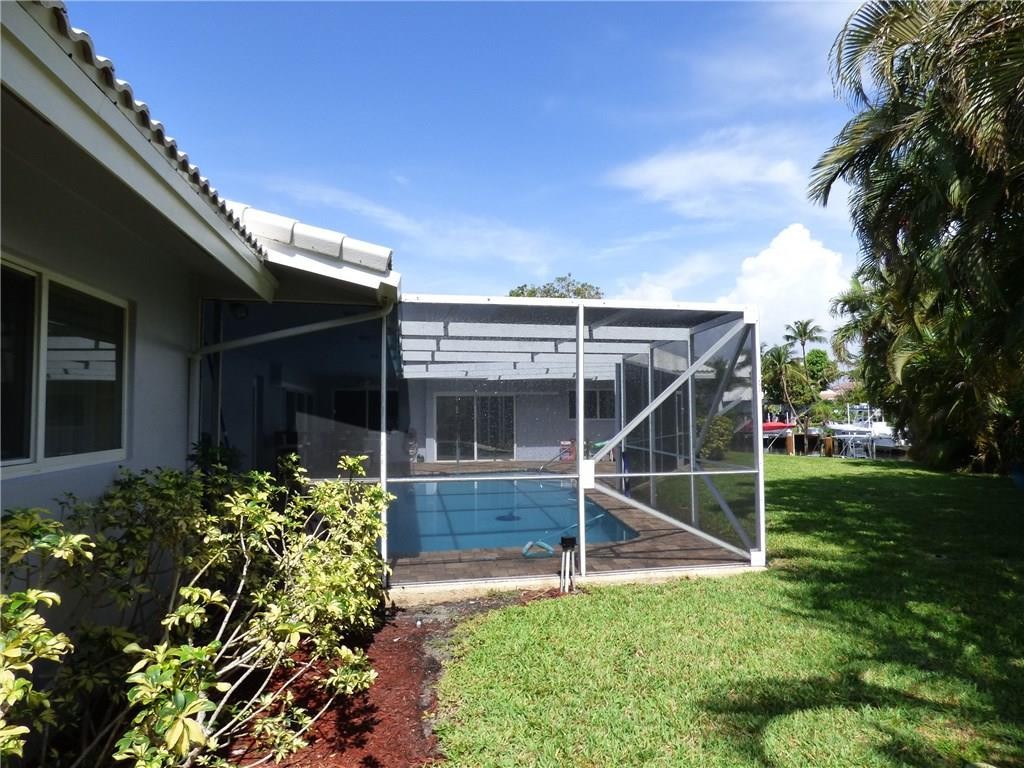 High Ridge Estates Add 46 - Residential