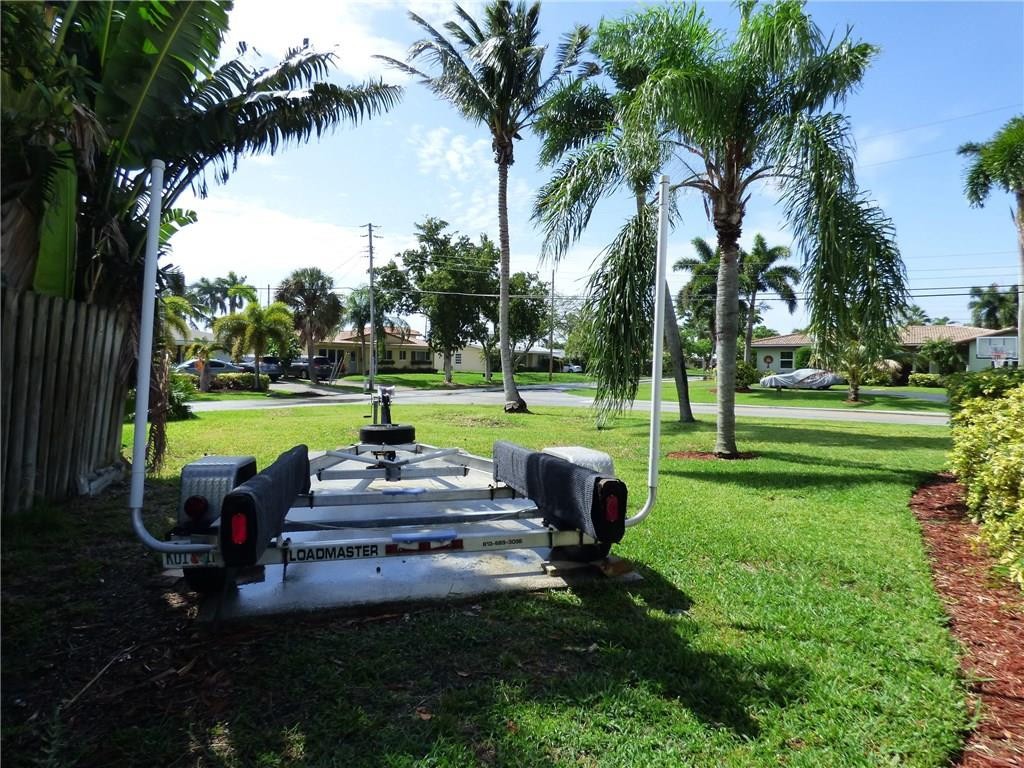 High Ridge Estates Add 46 - Residential