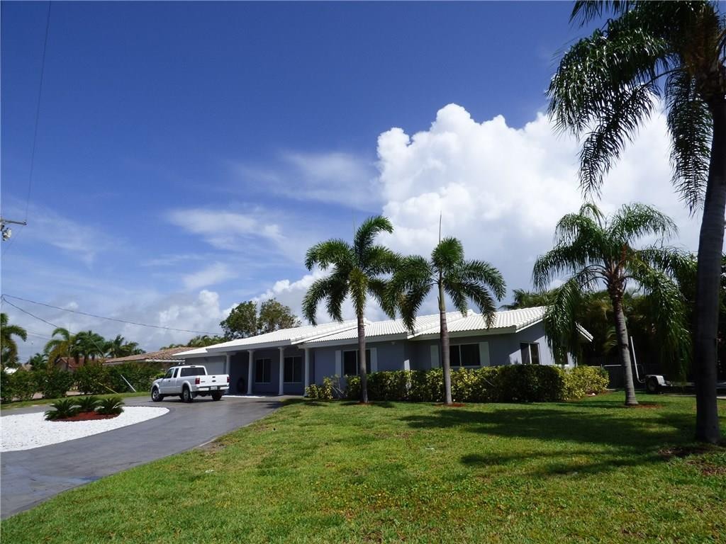 High Ridge Estates Add 46 - Residential