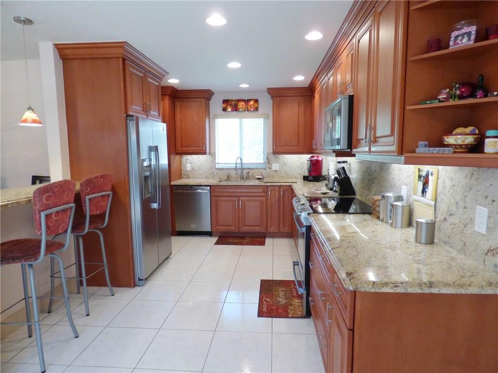 High Ridge Estates Add 46 - Residential