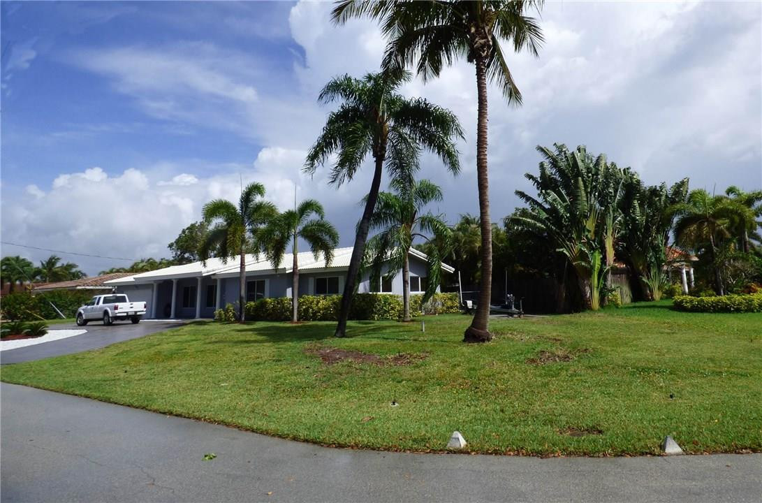 High Ridge Estates Add 46 - Residential