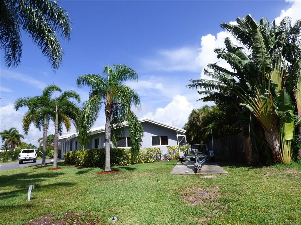 High Ridge Estates Add 46 - Residential