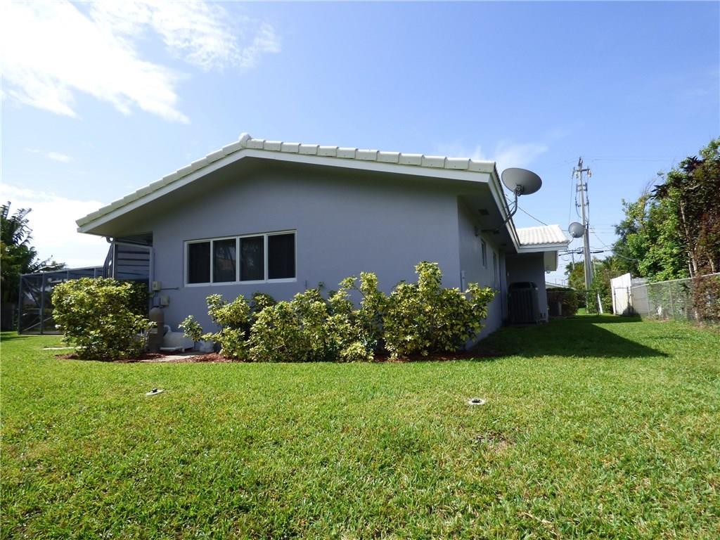 High Ridge Estates Add 46 - Residential