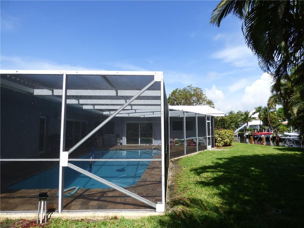 High Ridge Estates Add 46 - Residential