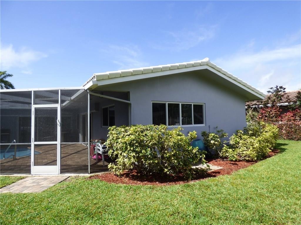 High Ridge Estates Add 46 - Residential