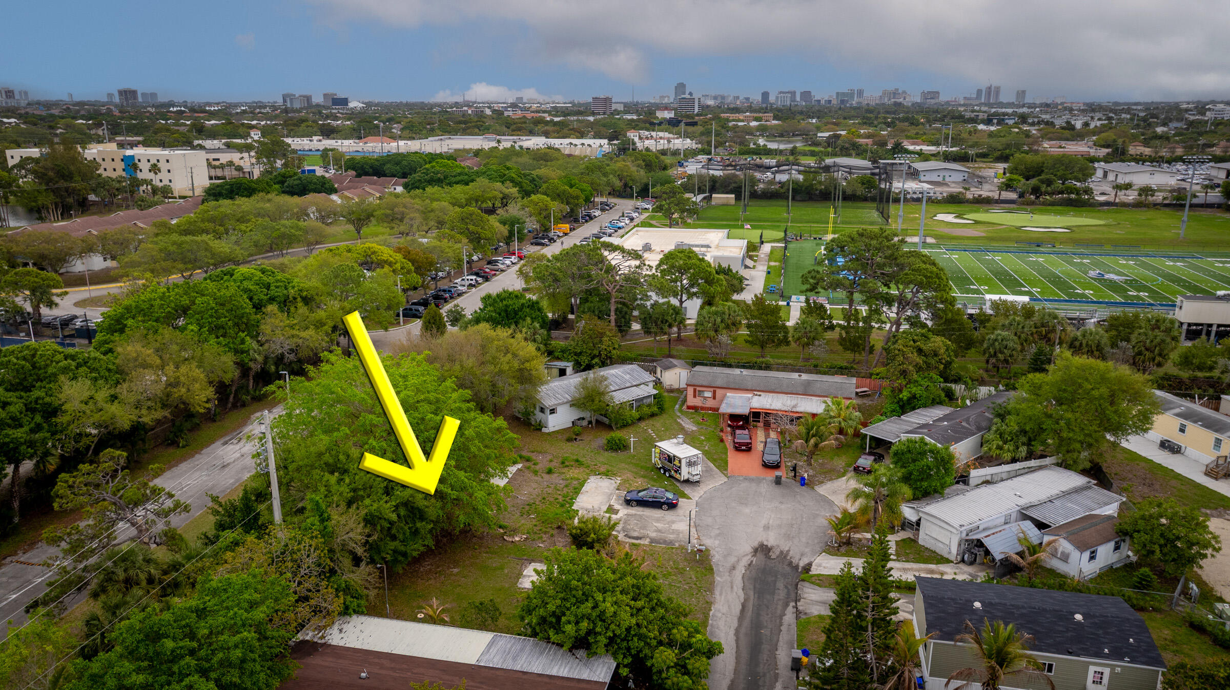 4311 Okeechobee Boulevard