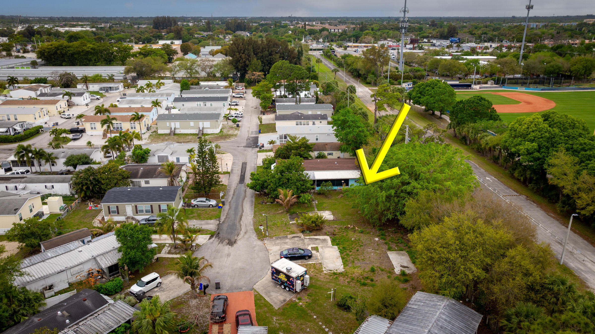 4311 Okeechobee Boulevard