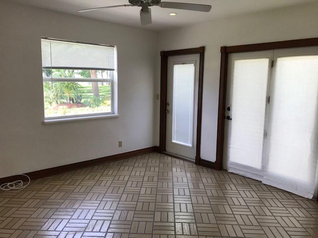 FLAMINGO PARK SEC C 38-30 - Residential Lease