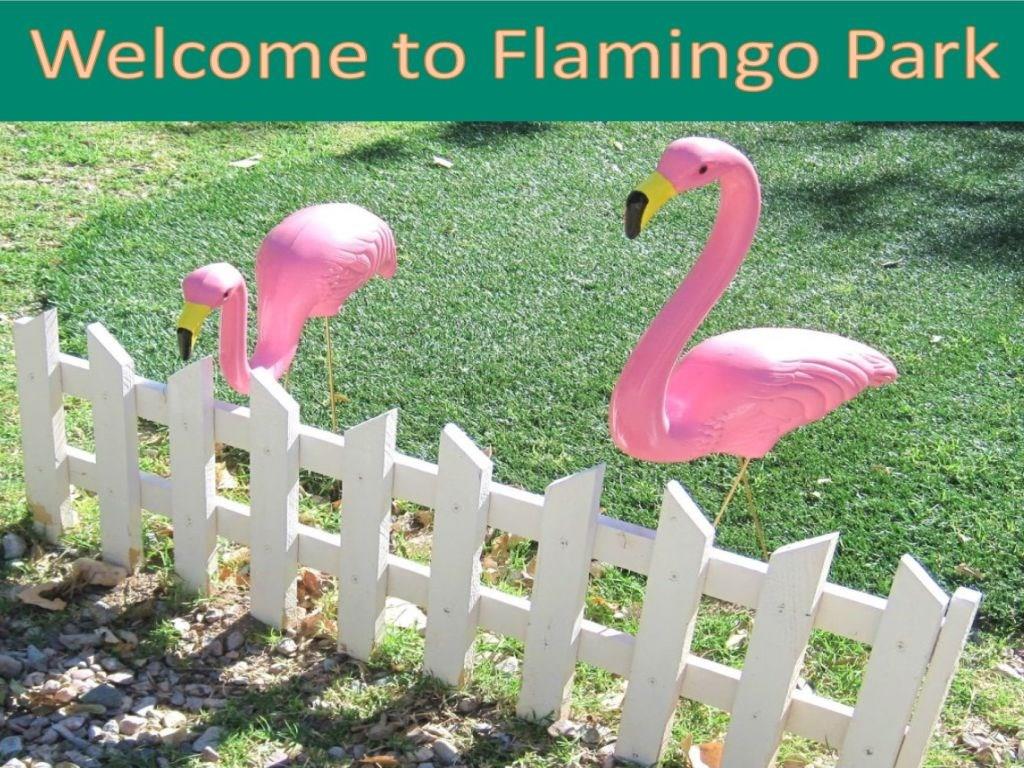 FLAMINGO PARK SEC C 38-30 - Residential Lease