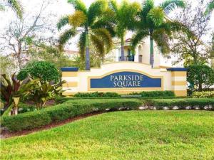 QUANTUM PARK - Residential