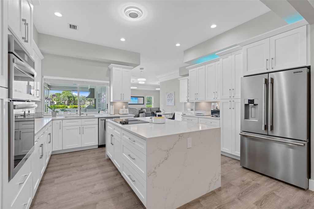 Photo of 9010 Gardens Glen Circle, Palm Beach Gardens, FL 33418 (MLS # F10470479)