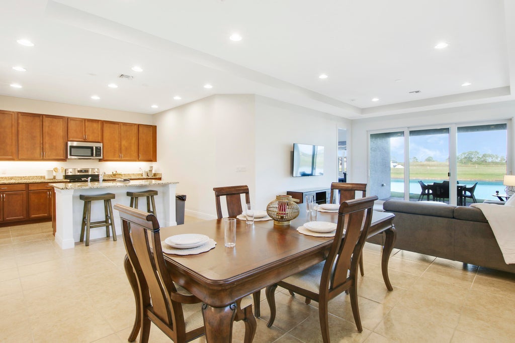 Photo of 26156 SW Viterbo Way, Port Saint Lucie, FL 34986 (MLS # B26085597)