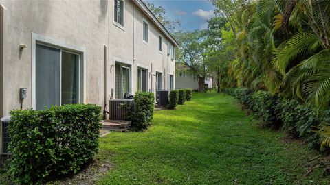 A home in Tamarac