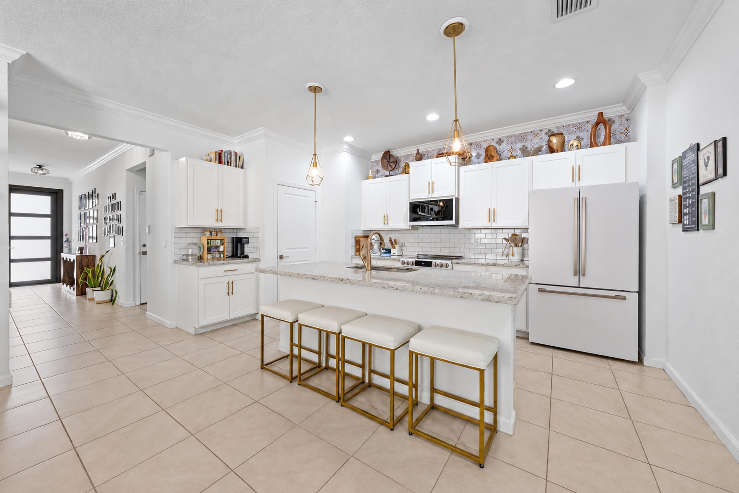 Properties 4017 Tomoka Drive