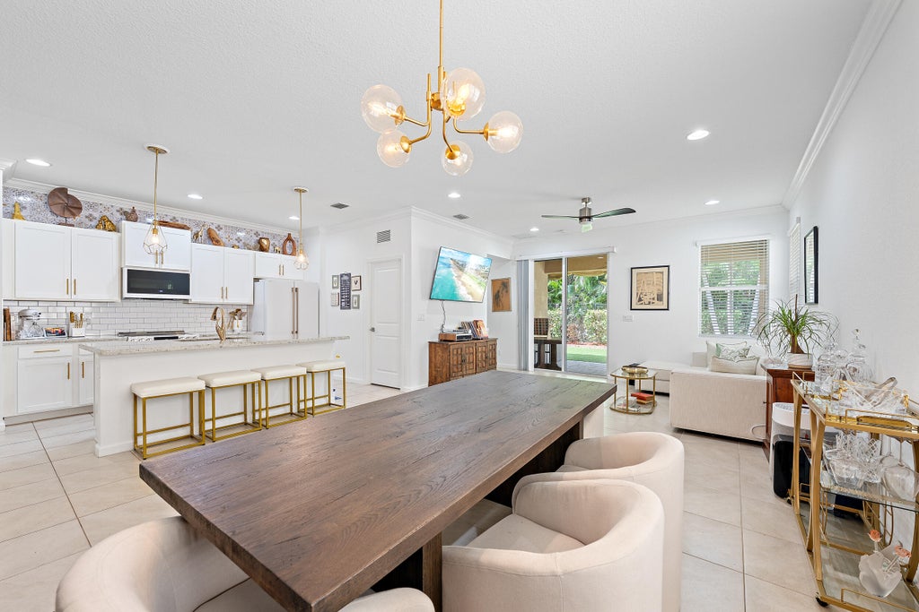 Photo of 4017 Tomoka Drive, Lake Worth, FL 33462 (MLS # B26072494)