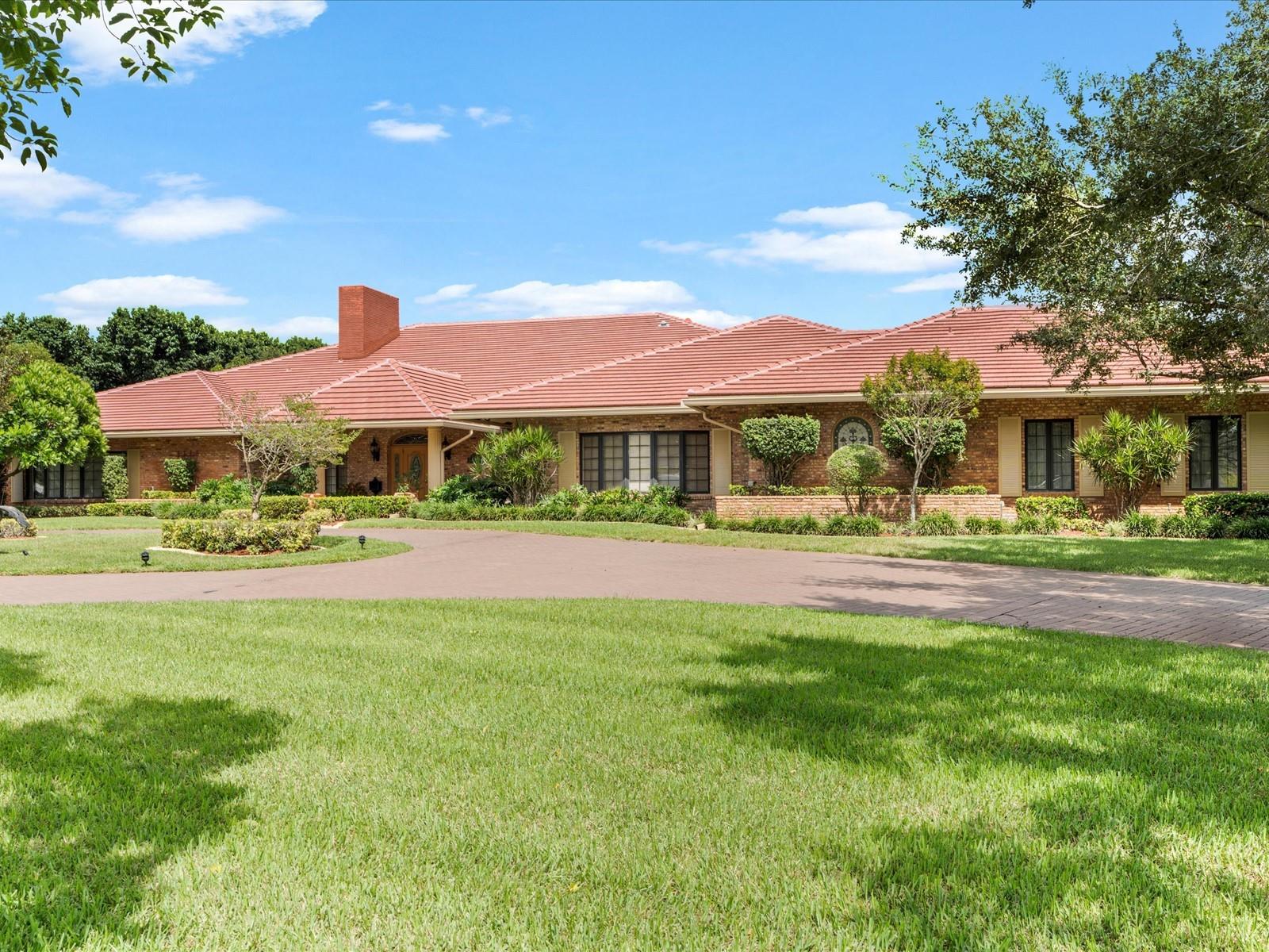 SUNSHINE RANCHES - Residential