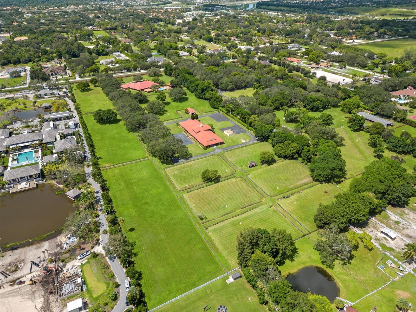 SUNSHINE RANCHES - Residential