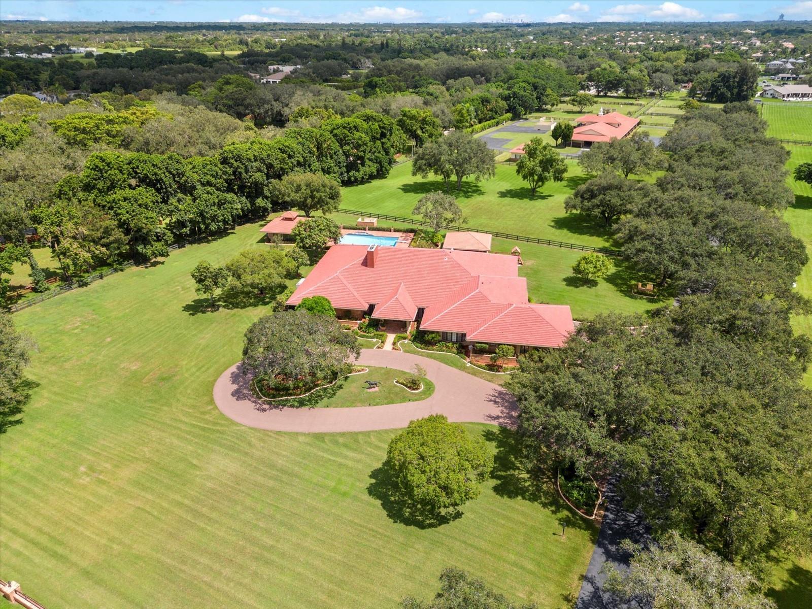 SUNSHINE RANCHES - Residential