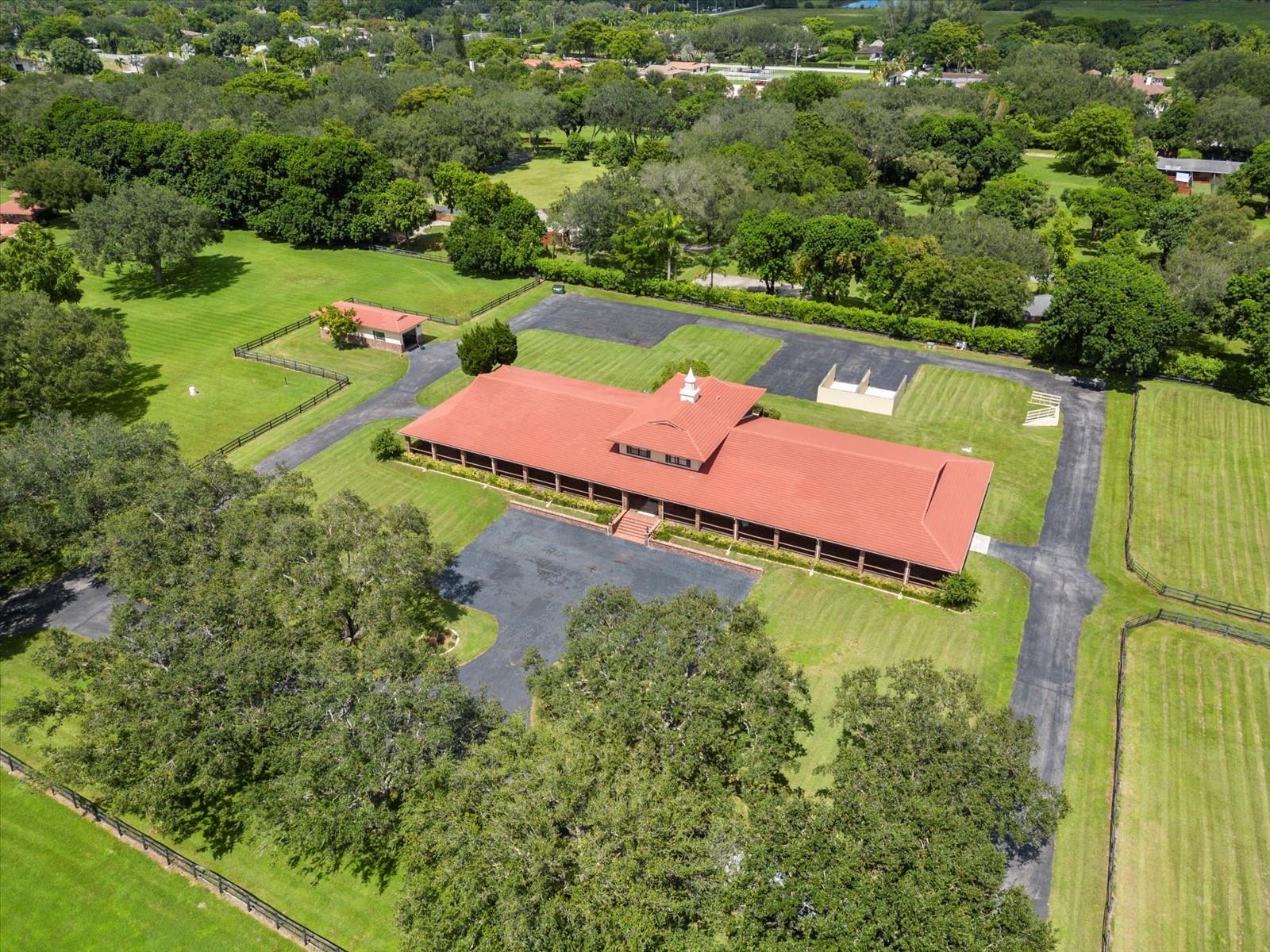 SUNSHINE RANCHES - Residential