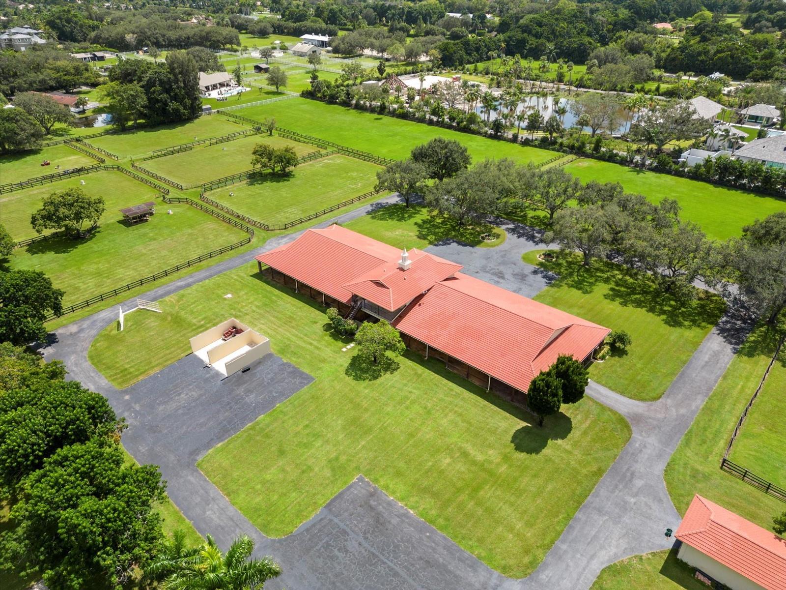 SUNSHINE RANCHES - Residential