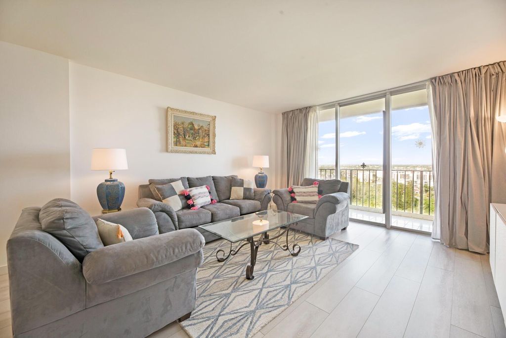 Photo of 2121 N Ocean Boulevard #Ph 1604w, Boca Raton, FL 33431 (MLS # R10901915)