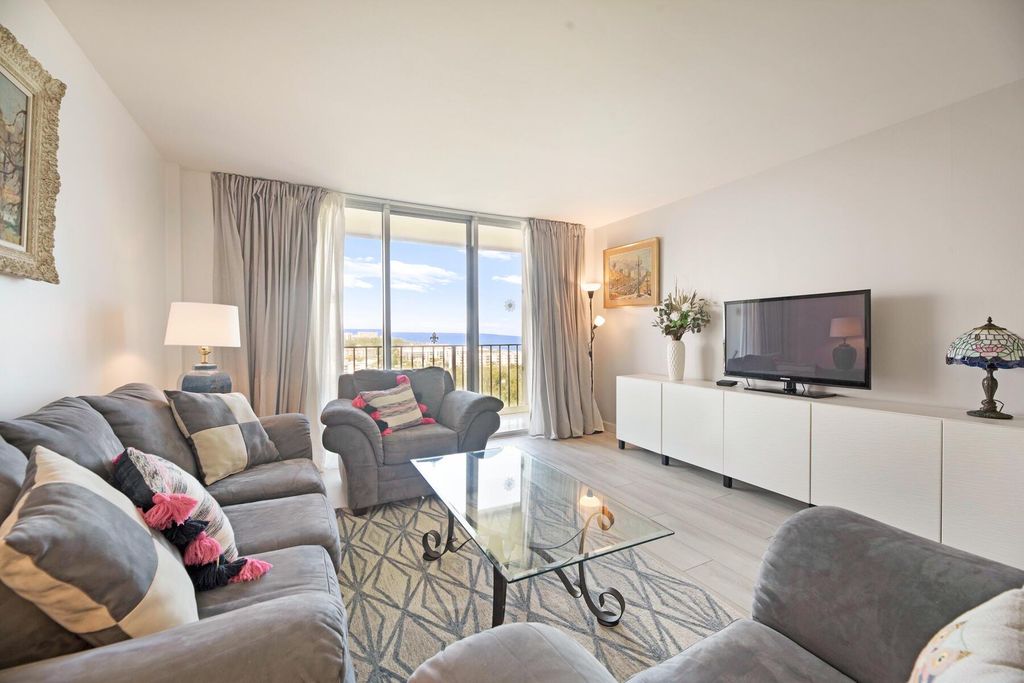 Photo of 2121 N Ocean Boulevard #Ph 1604w, Boca Raton, FL 33431 (MLS # R10901915)