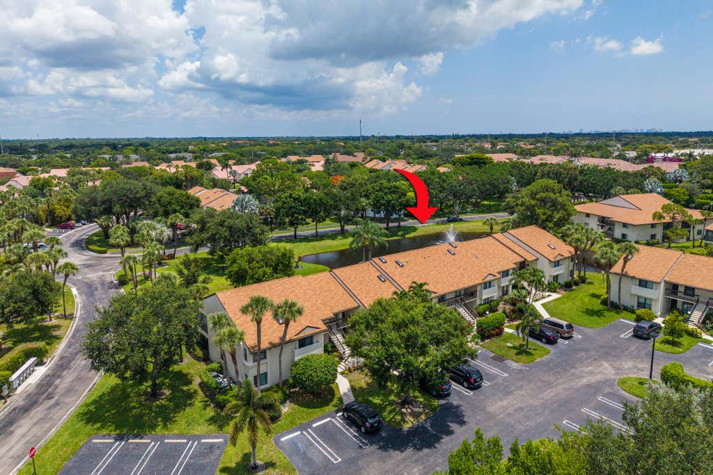Photo of 3386 Lucerne Park Drive, Greenacres, FL 33467 (MLS # B26024051)