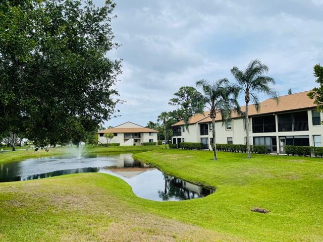 LUCERNE PARK CONDS - Residential Lease