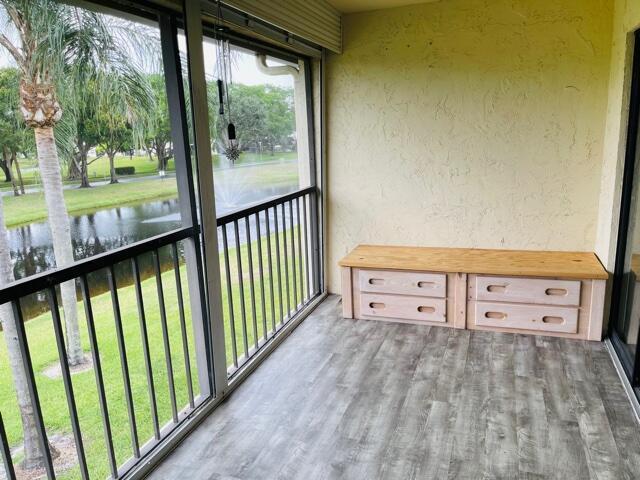 LUCERNE PARK CONDS - Residential Lease