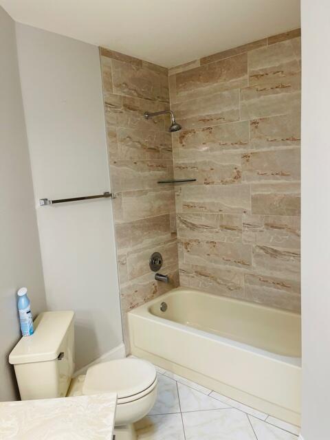 LUCERNE PARK CONDS - Residential Lease