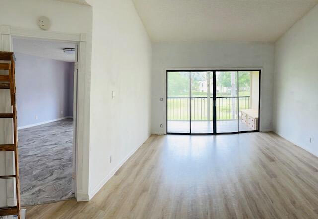 LUCERNE PARK CONDS - Residential Lease