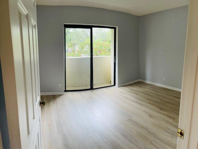 LUCERNE PARK CONDS - Residential Lease