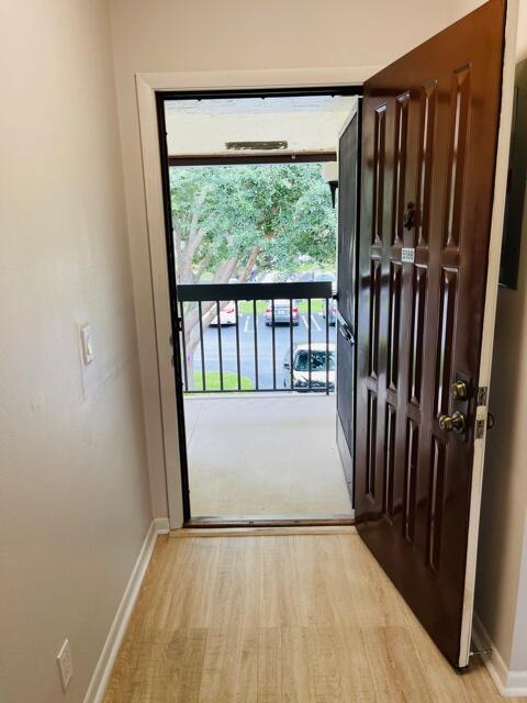 LUCERNE PARK CONDS - Residential Lease