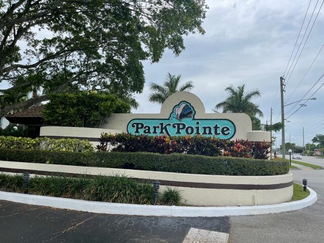 LUCERNE PARK CONDS - Residential Lease