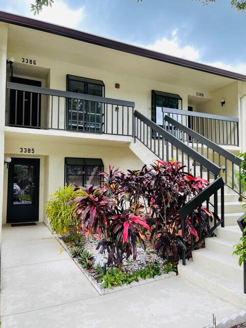 LUCERNE PARK CONDS - Residential Lease