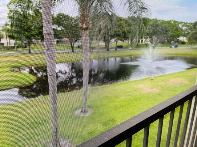 LUCERNE PARK CONDS - Residential Lease