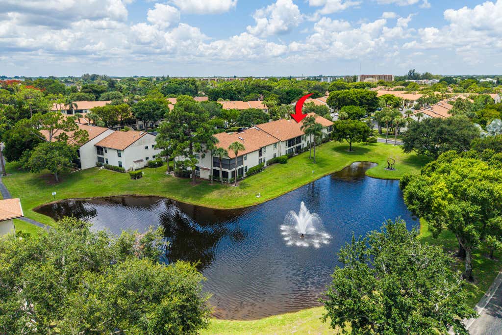Photo of 3386 Lucerne Park Drive, Greenacres, FL 33467 (MLS # B26024051)