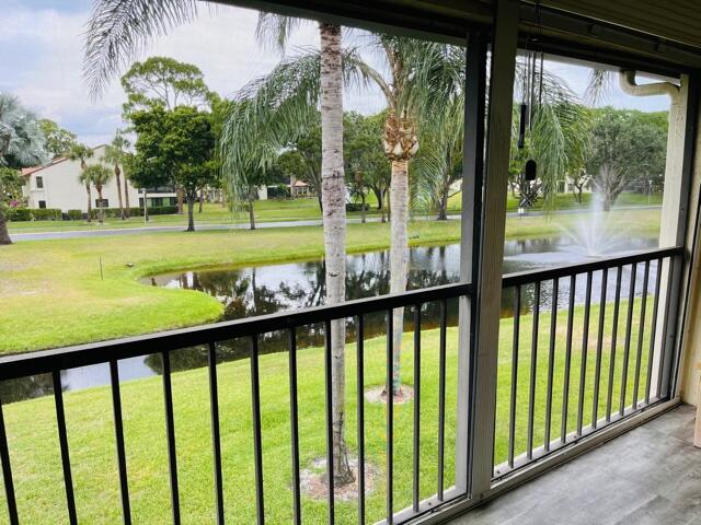 LUCERNE PARK CONDS - Residential Lease