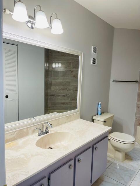 LUCERNE PARK CONDS - Residential Lease