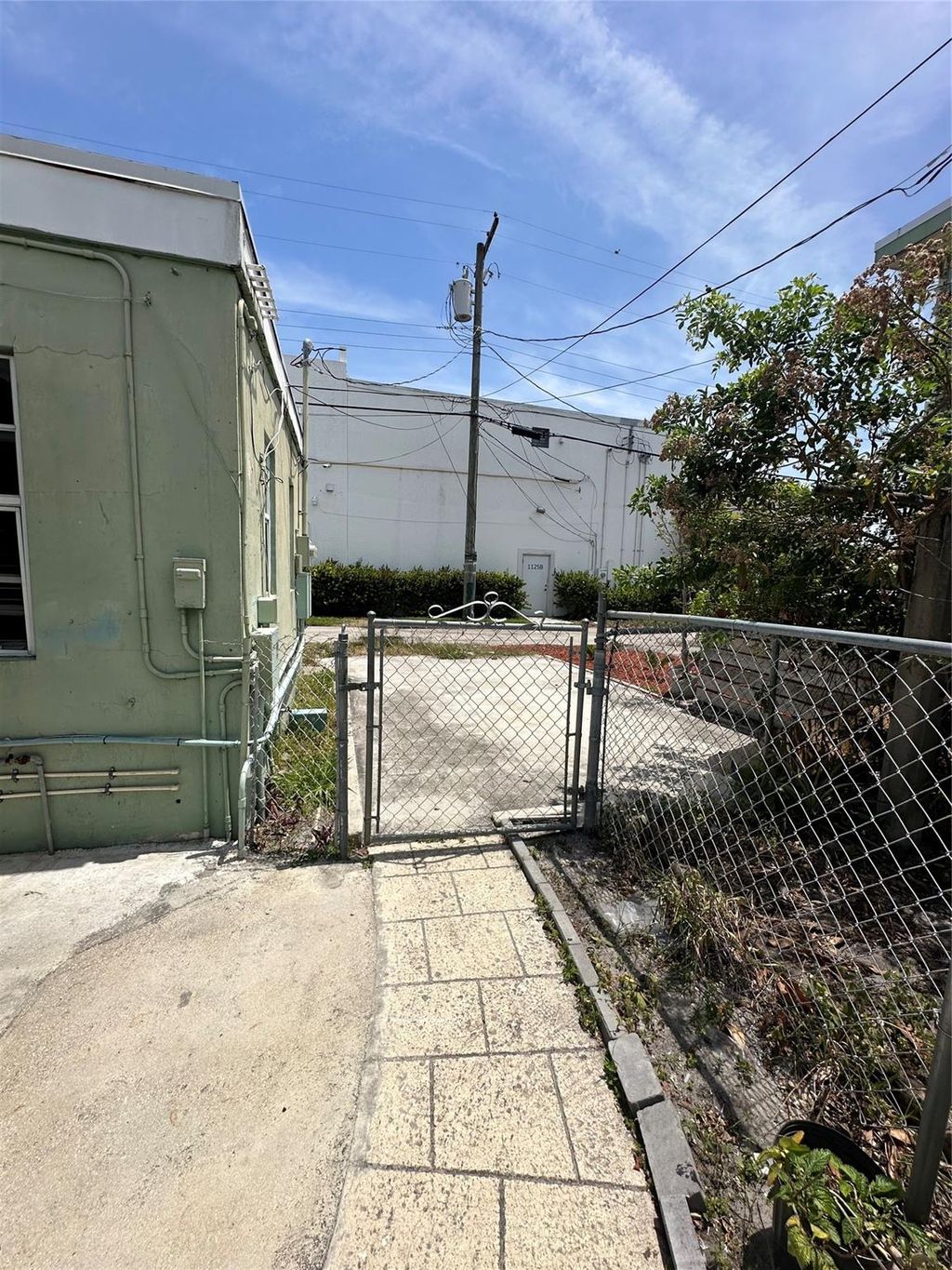 Photo of 1126 N H Street, Lake Worth Beach, FL 33460 (MLS # F10501782)