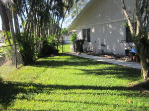 SUGAR POND MANOR WELLINGTON - Residential