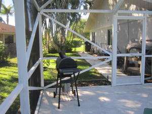 SUGAR POND MANOR WELLINGTON - Residential