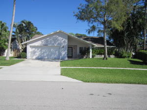 SUGAR POND MANOR WELLINGTON - Residential