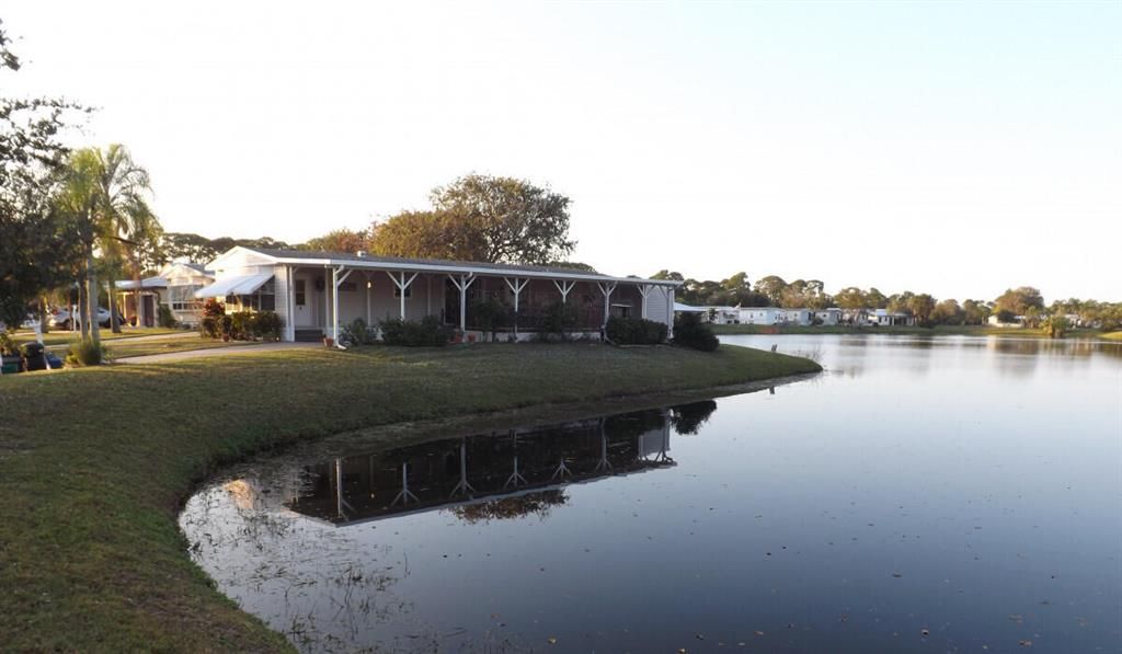 Photo of 65 Lavilla Way, Fort Pierce, FL 34951 (MLS # R10766047)