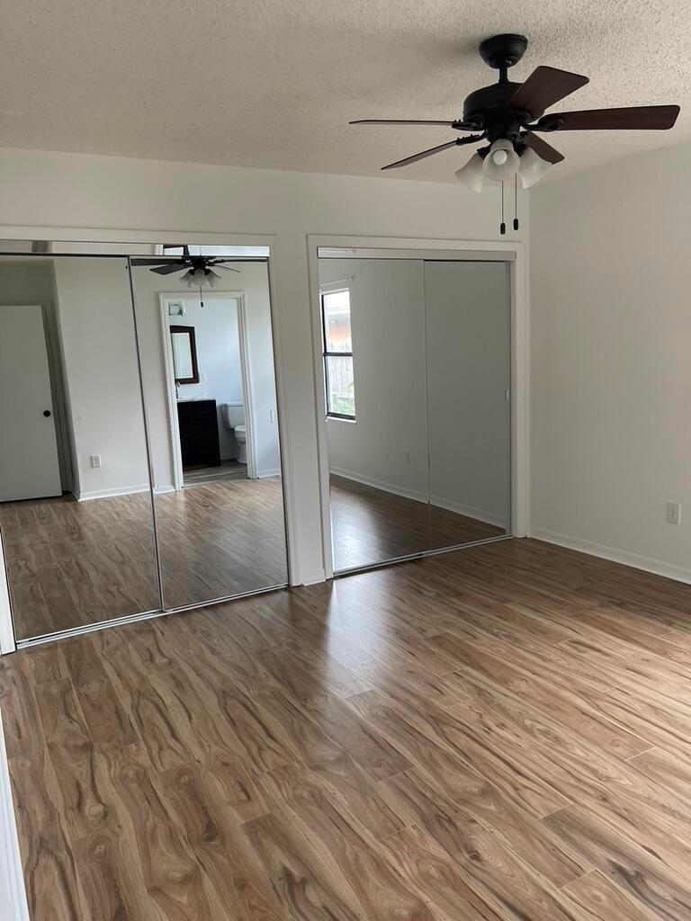 DELRAY BEACH - Residential Lease