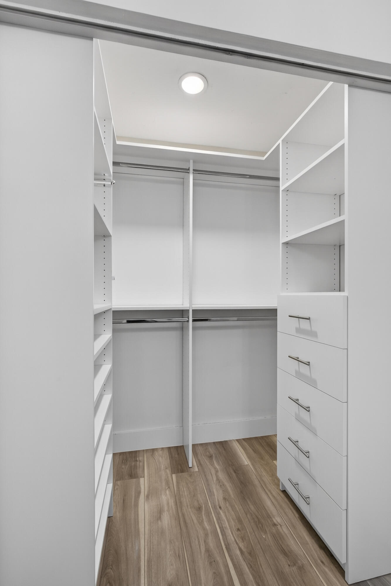 SHEFFIELD WOODS AT WELLINGTON CONDO - Residential