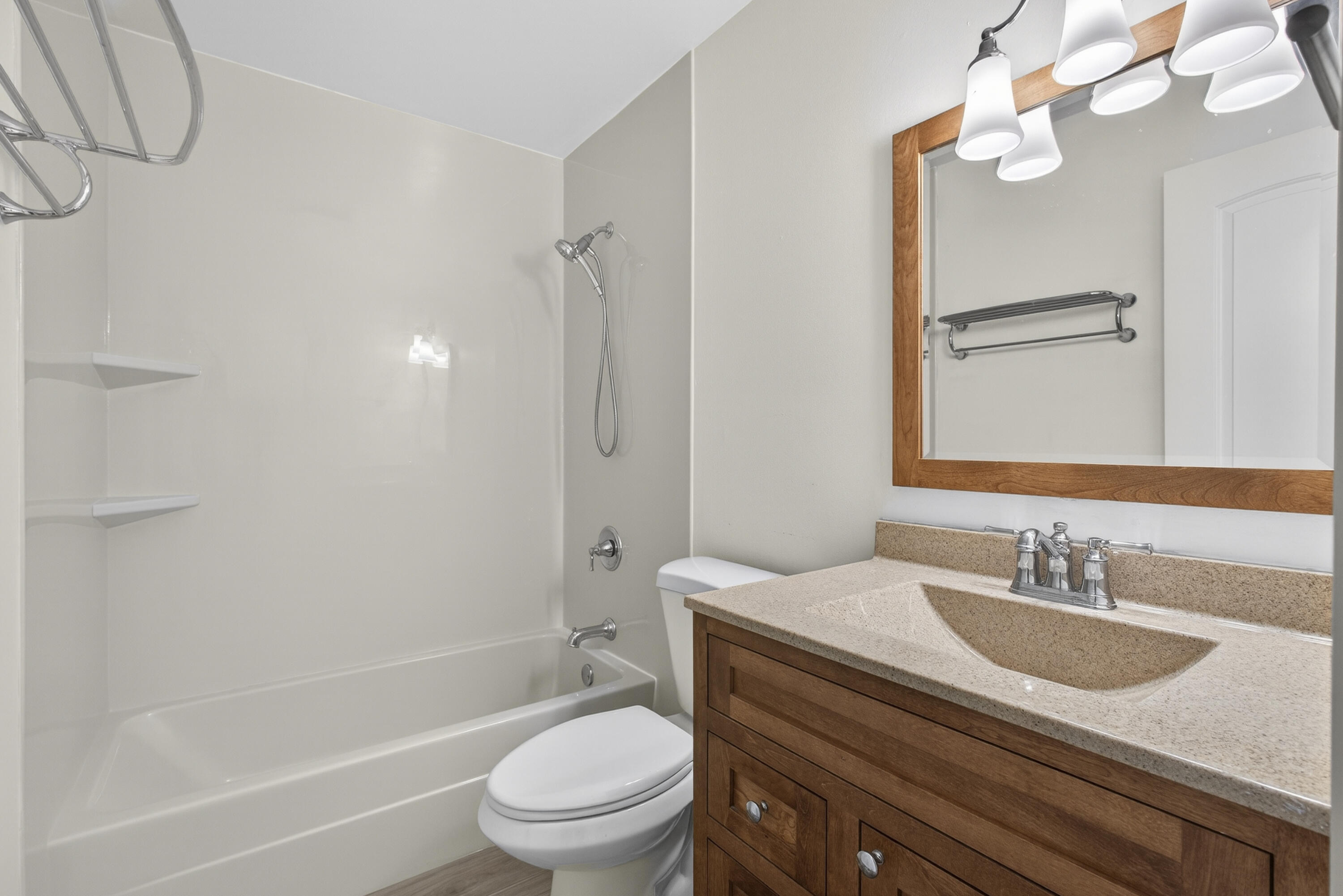 SHEFFIELD WOODS AT WELLINGTON CONDO - Residential